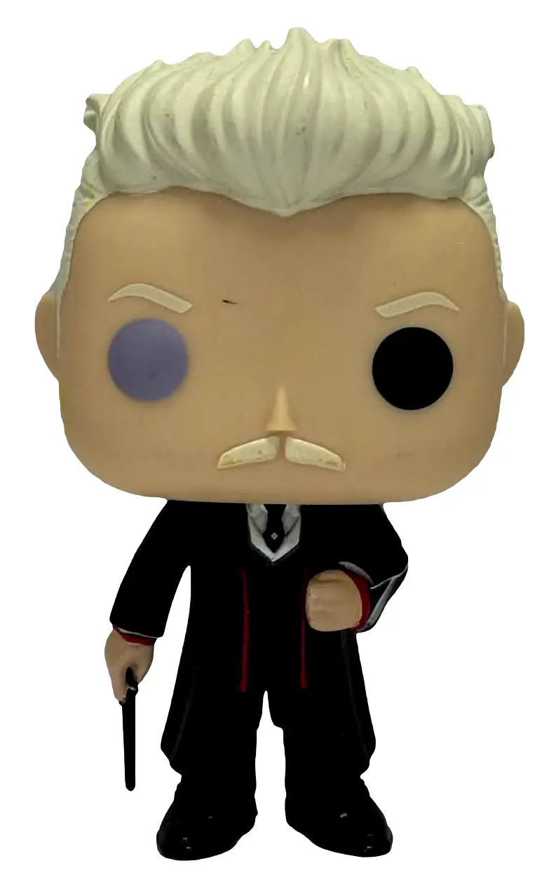Gellert Grindelward #13 Funko Pop! Loose (Preowned) 1