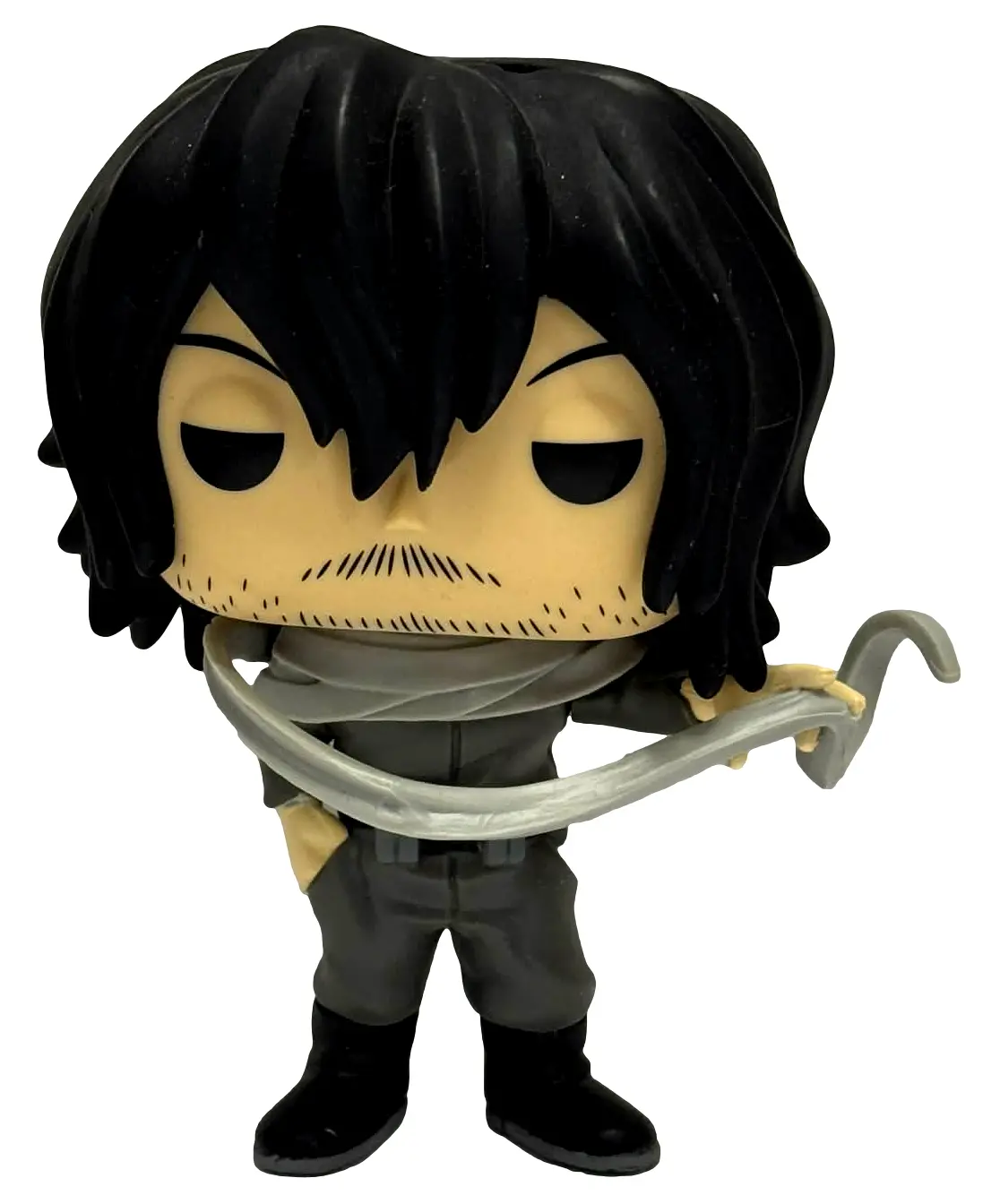 Shota Aizawa #375 My Hero Academia Funko Pop! Loose (Preowned) 1