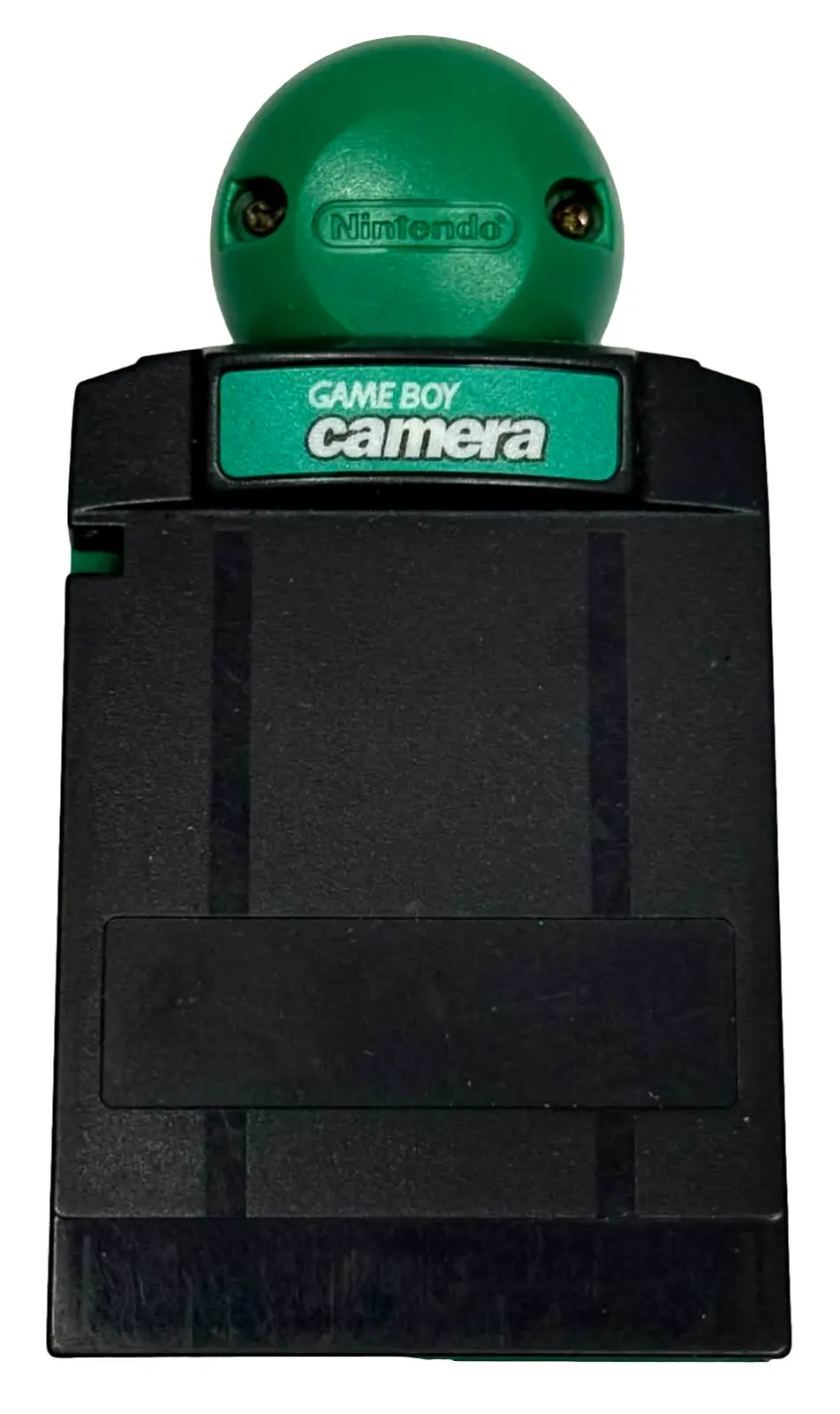 Green Nintendo Game Boy Pocket Camera  Mgb-006 (Preowned) 1