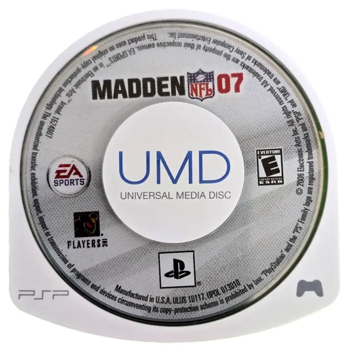 Patapon Promotional Disc Full Game Sony Psp Game Disc Only (Preowned) 1