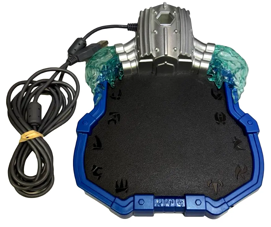 Skylanders Superchargers / Imaginators Portal Of Power For Ps3 Ps4 Wii Wii U 655 (Preowned) 1