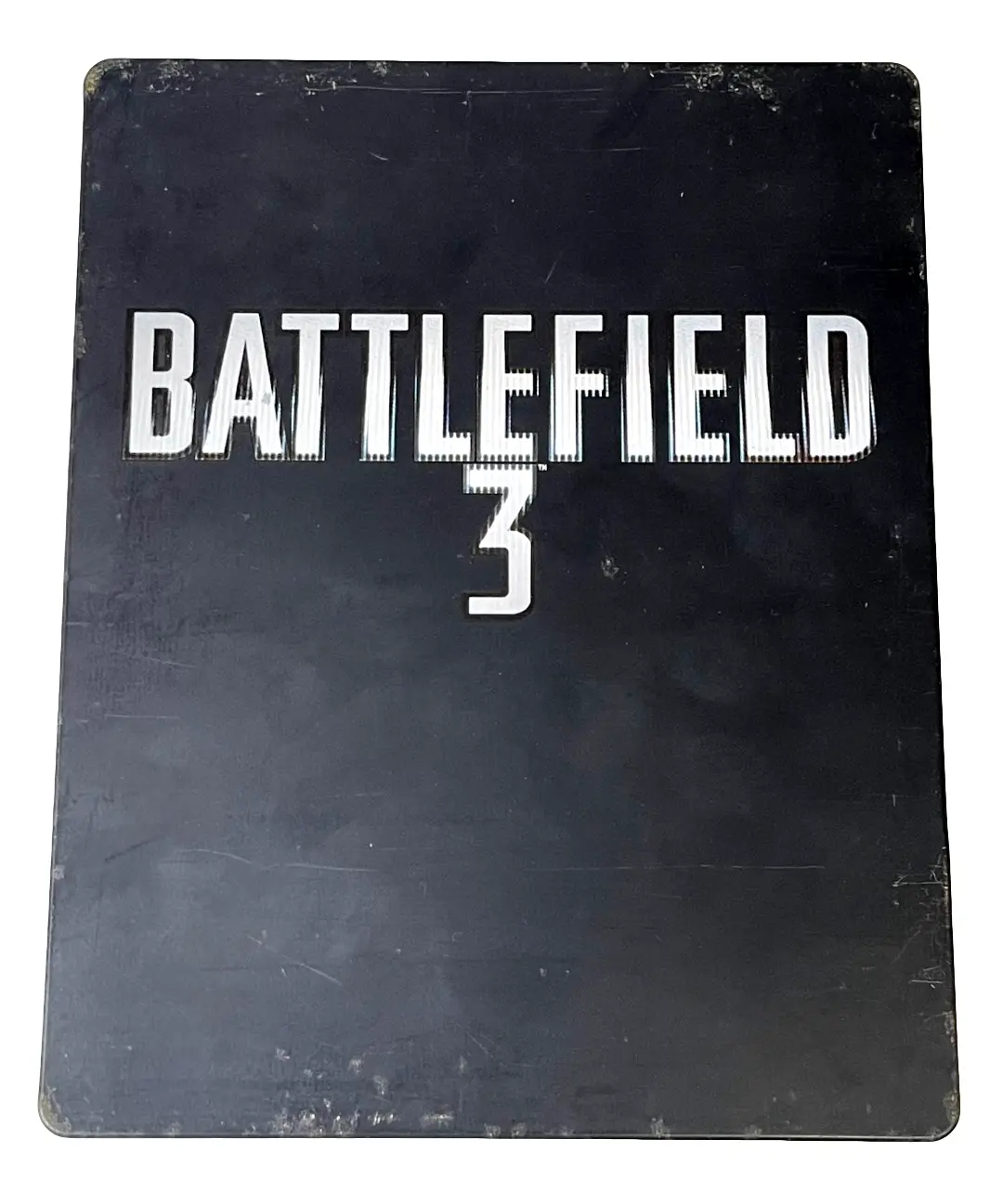 Battlefield 3 Steelbook Sony Ps3 (Pre-Owned) 1