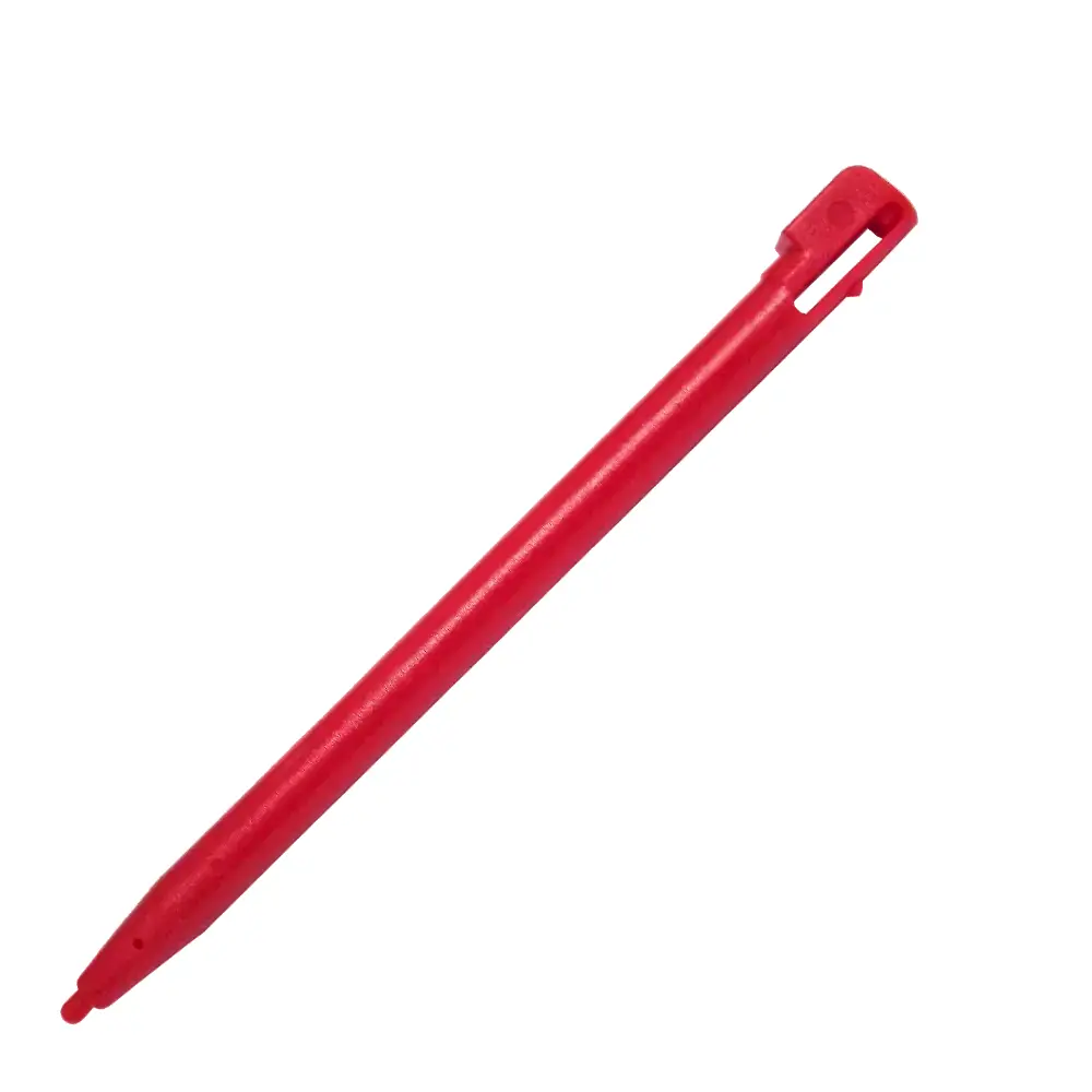 1 X Red Touch Screen Stylus For Nintendo Dsi Console 1