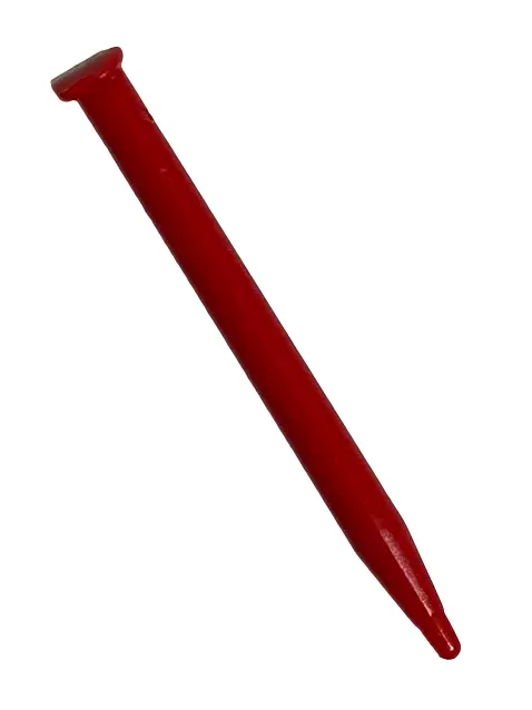1 X Red Nintendo  "New" 2Ds Xl Touch Screen Stylus Nintendo* 1