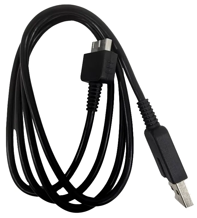 Ps Vita Usb Charging Charger Power Cable  Psv Playstation Vita 1