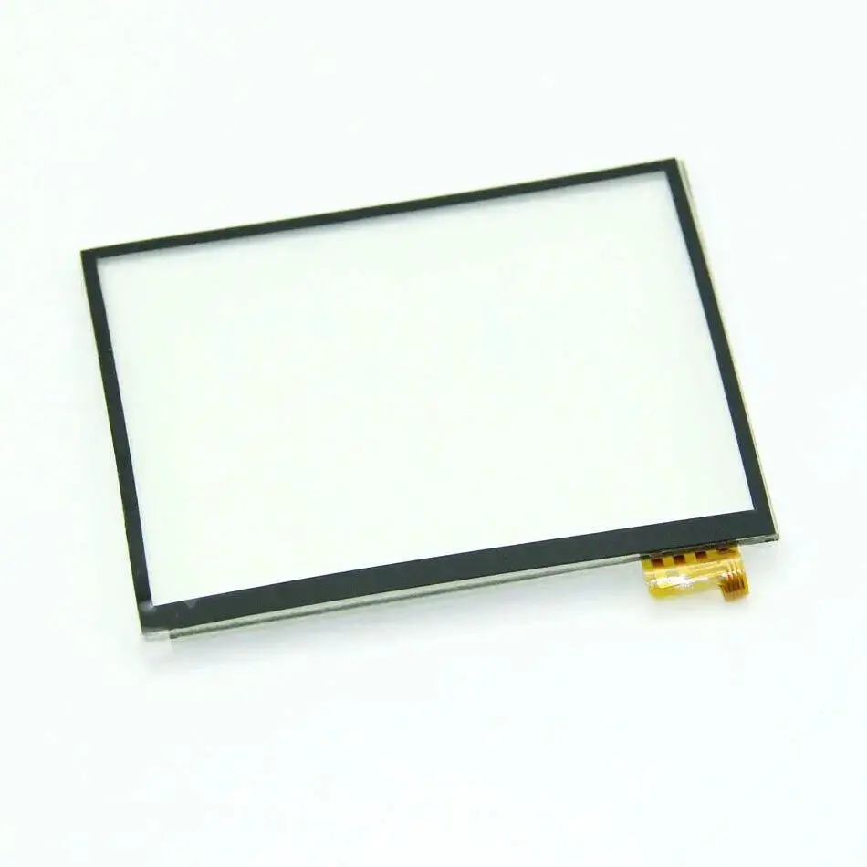 Bottom Touch Screen For Nintendo Ds Lite Oem 1