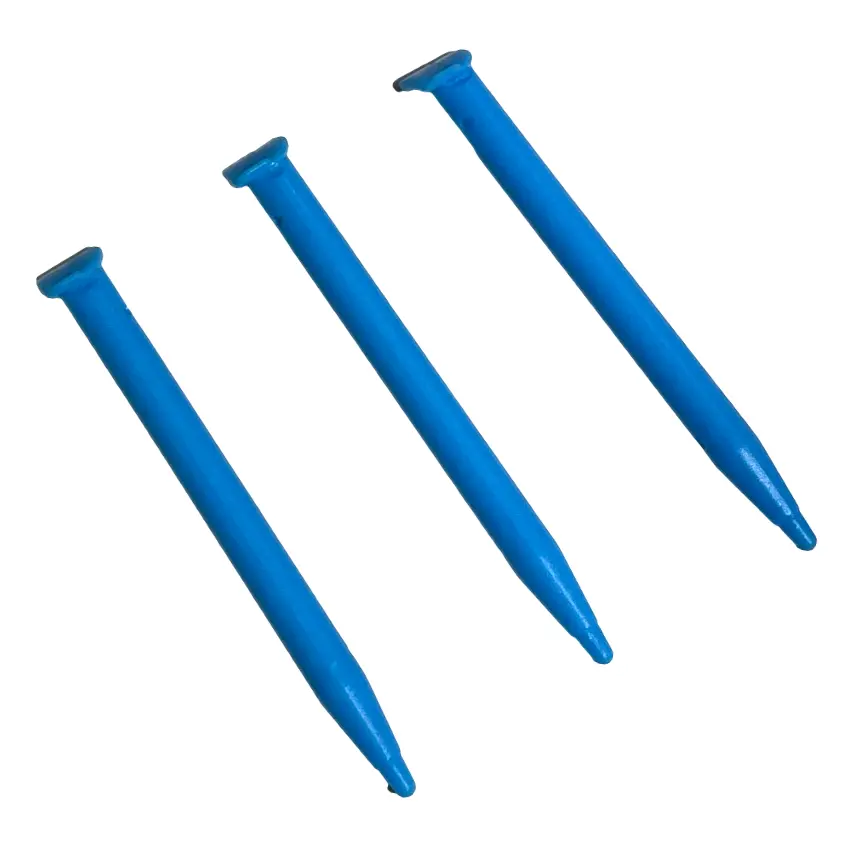 3 X Blue Nintendo  "New" 2Ds Xl Touch Screen Stylus Nintendo 1