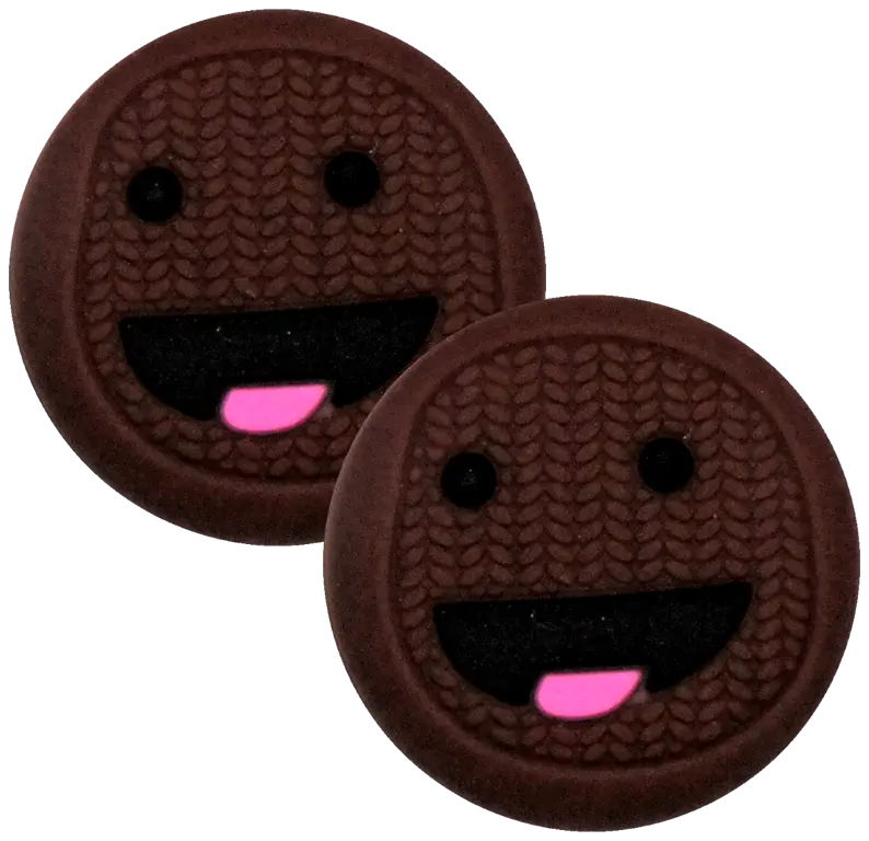 Thumb Grips X 2 For Ps4 Ps5 Xboxone Xbox Series X Toggle Cover  Littlebigplanet 1