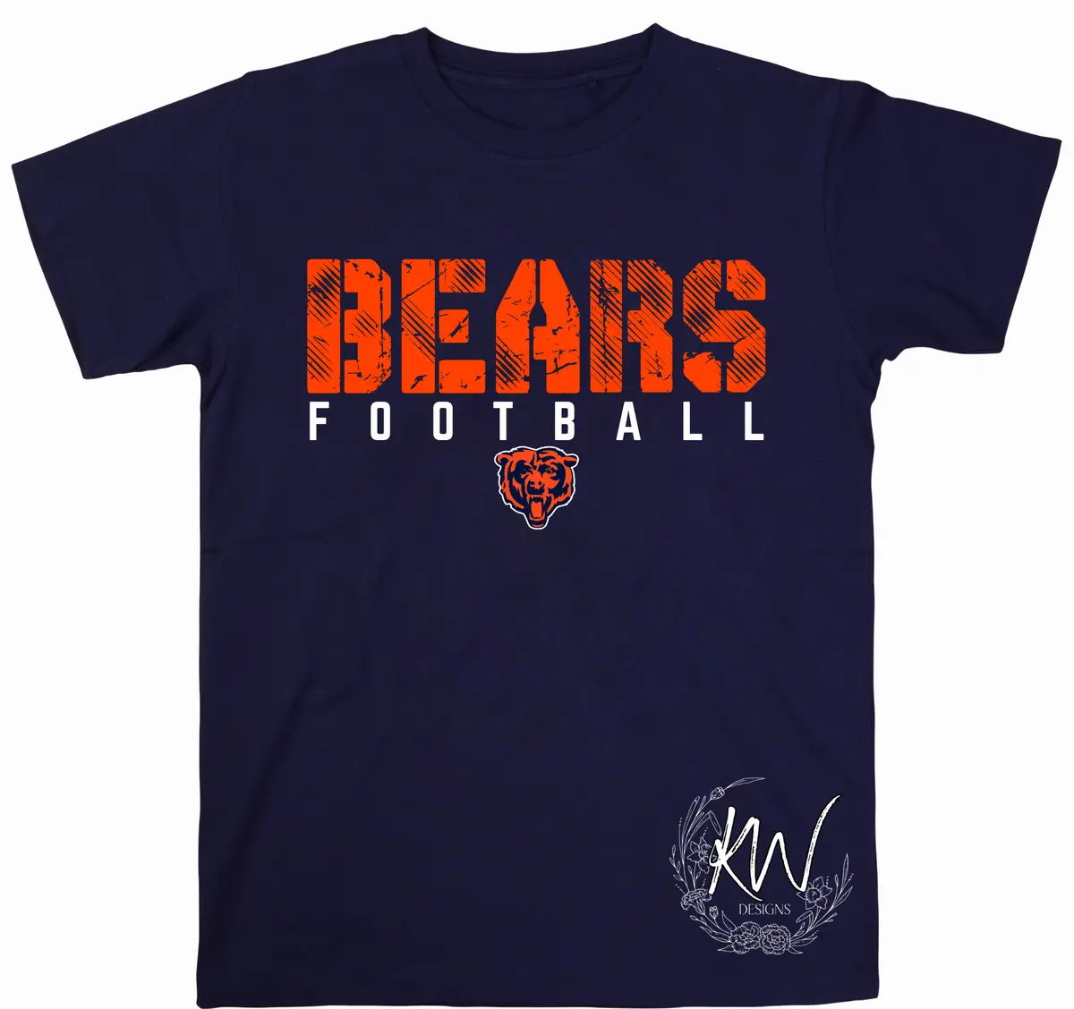 Bears Football (2) 1