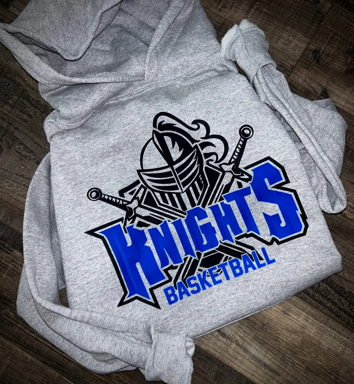Knights Basketball 1