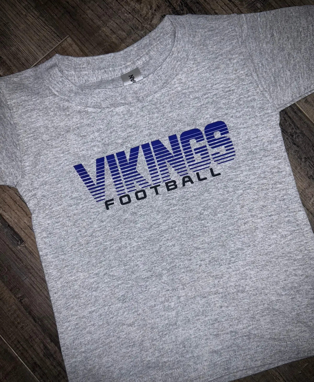 Vikings Football 1