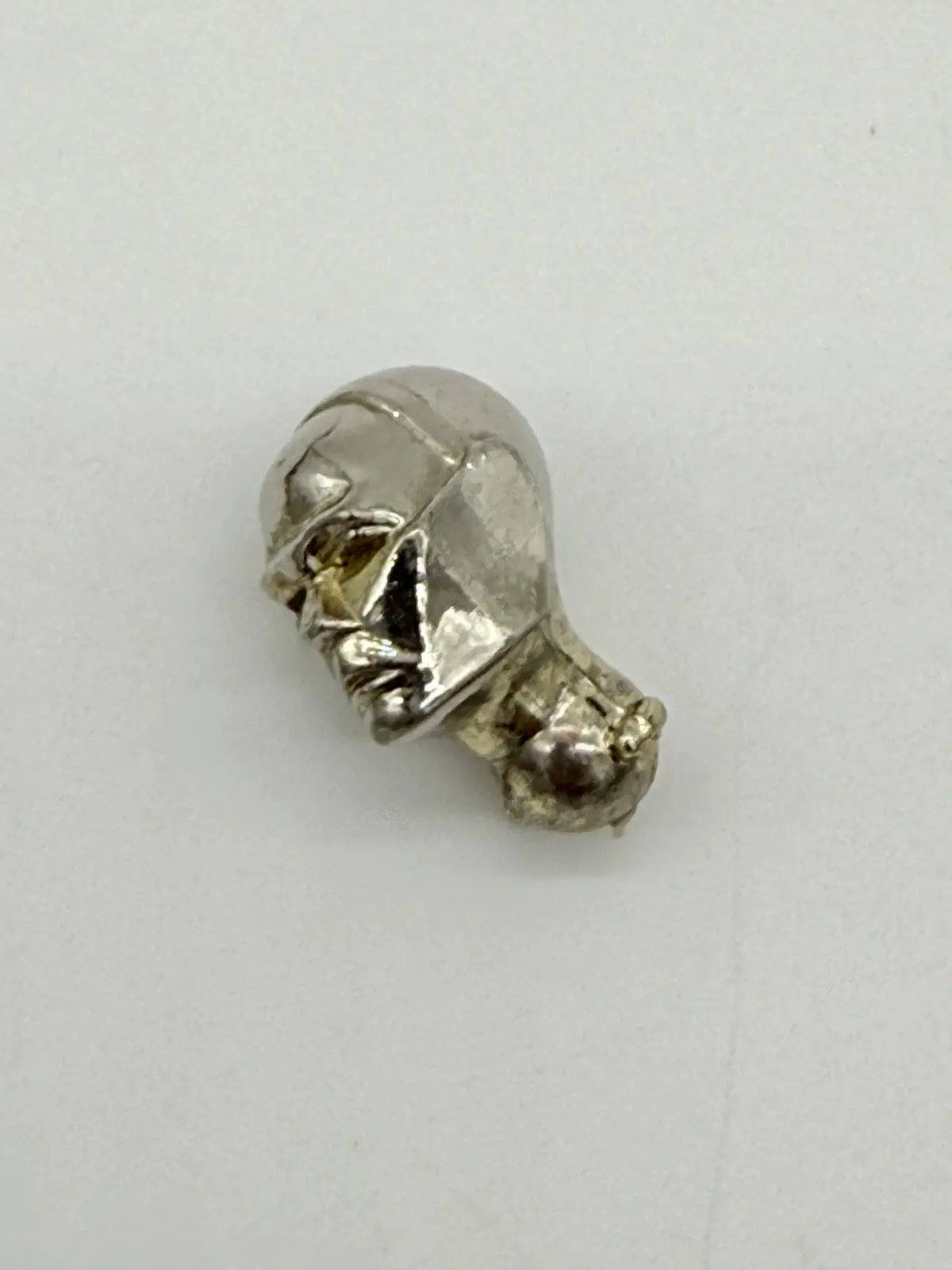 Destro V2 - Head 1