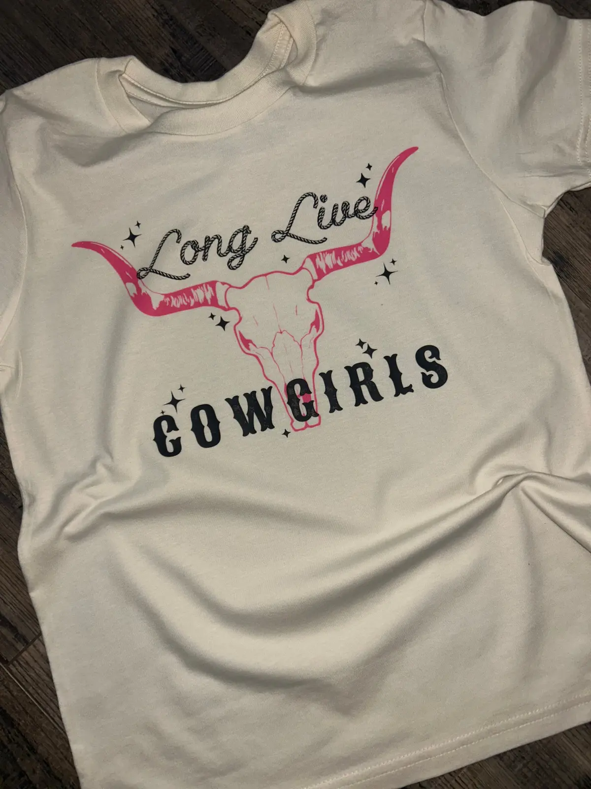 Long Live Cowgirls 1