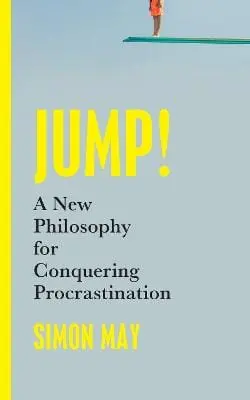Simon May: Jump! [2025] 1