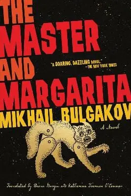 Mikhail Bulgakov: The Master And Margarita [2021] 1