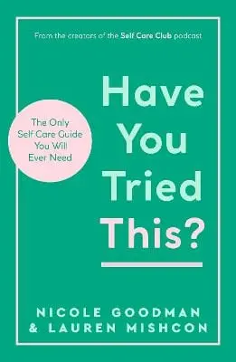 Lauren Mishcon: Have You Tried This? [2025] 1