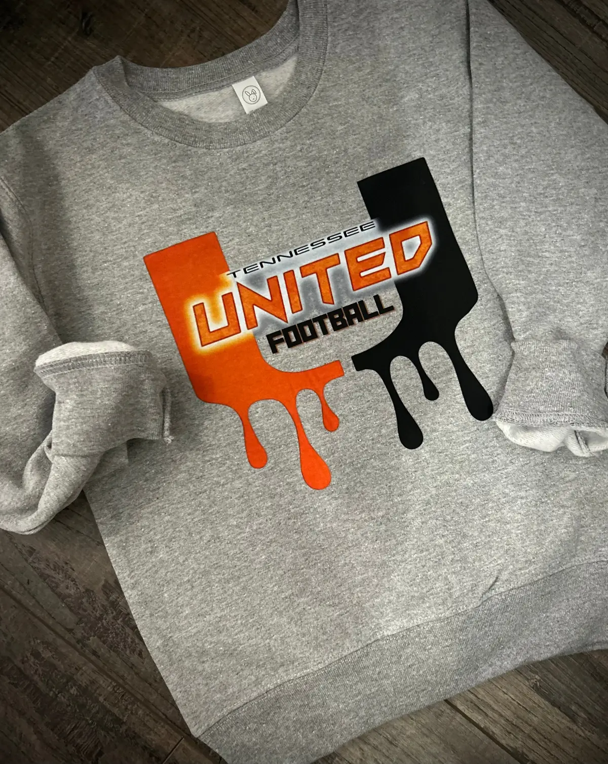 United Football 1