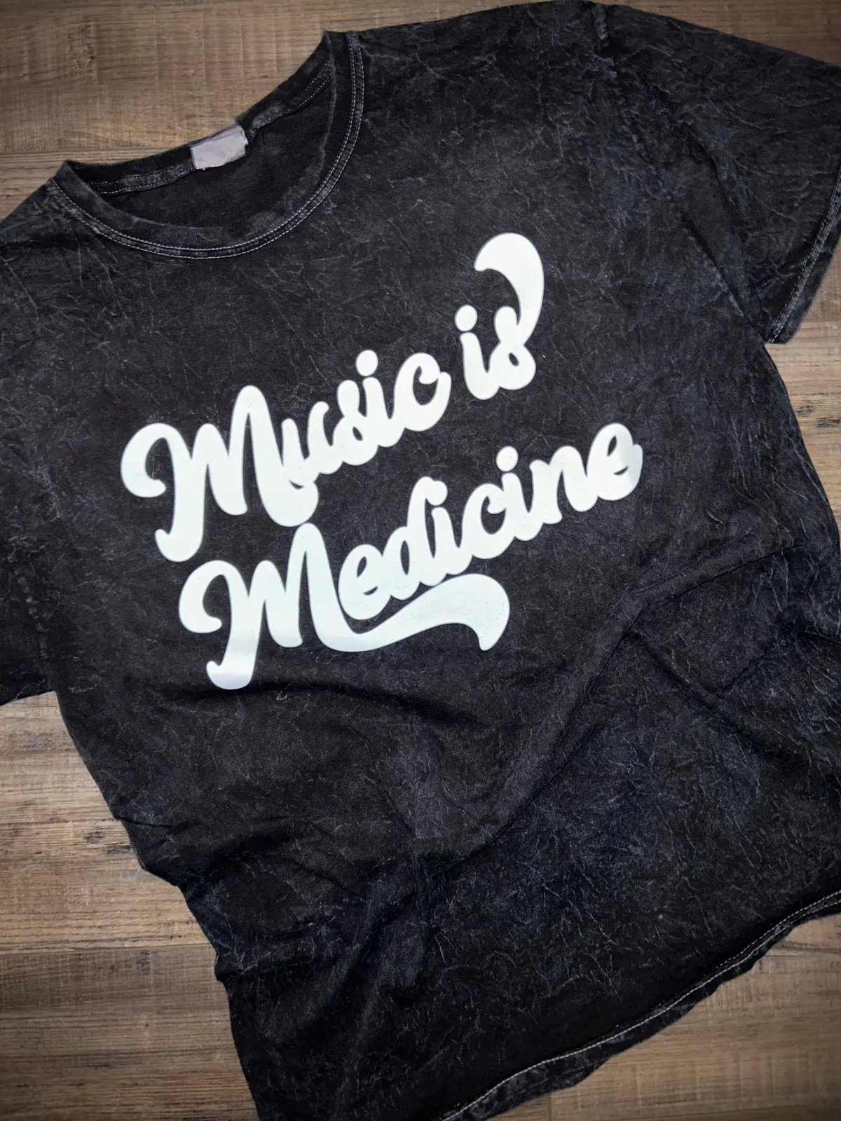 Music Is Medicine 1