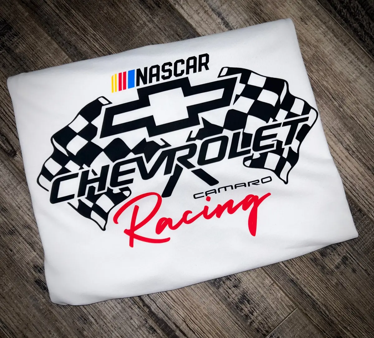 Chevrolet Racing 1