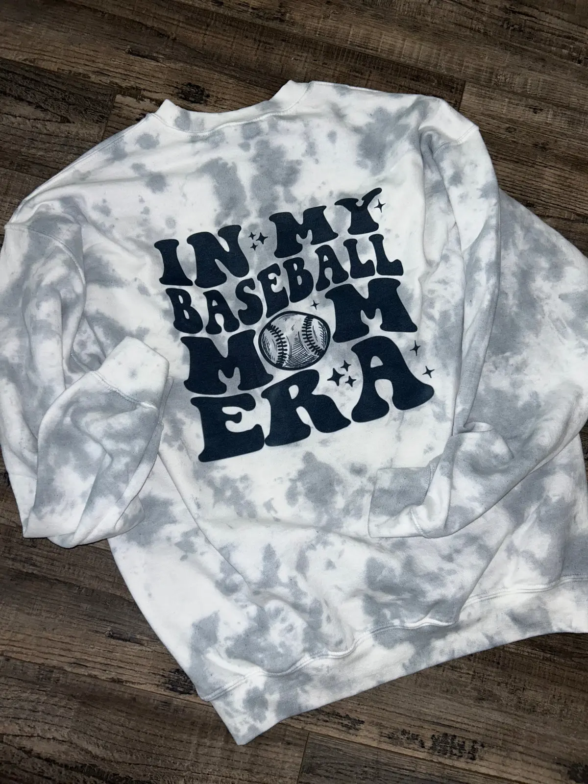 Baseball Mom Era 1