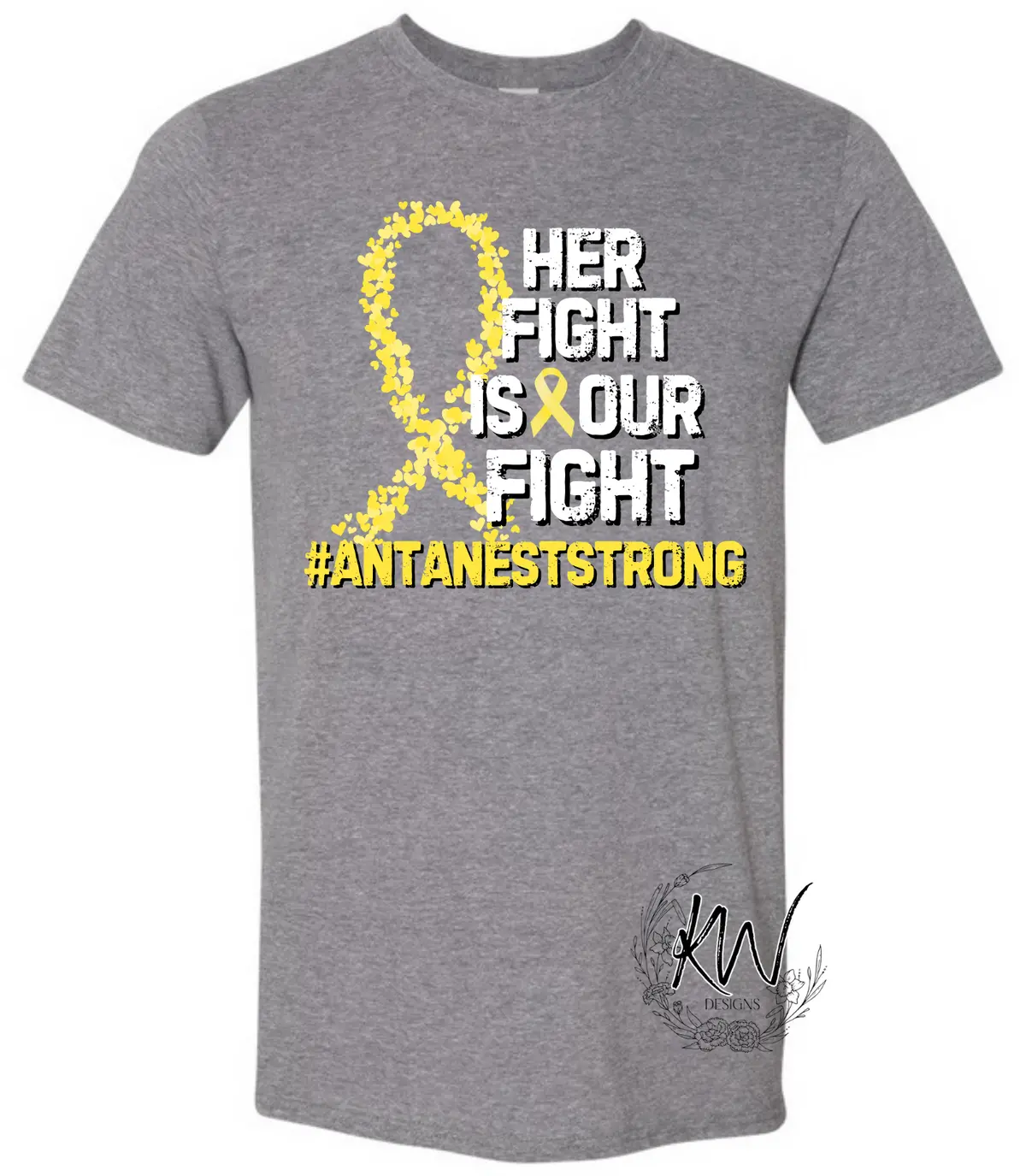 #Antaneststrong 1