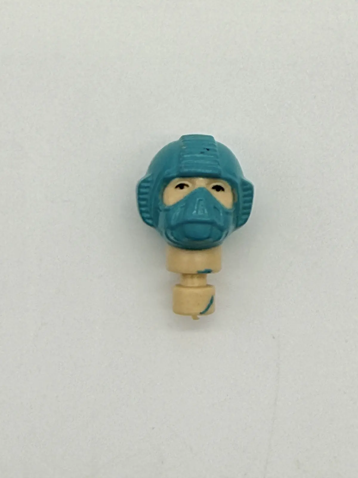 Copperhead (Blue Variant) - Head 1