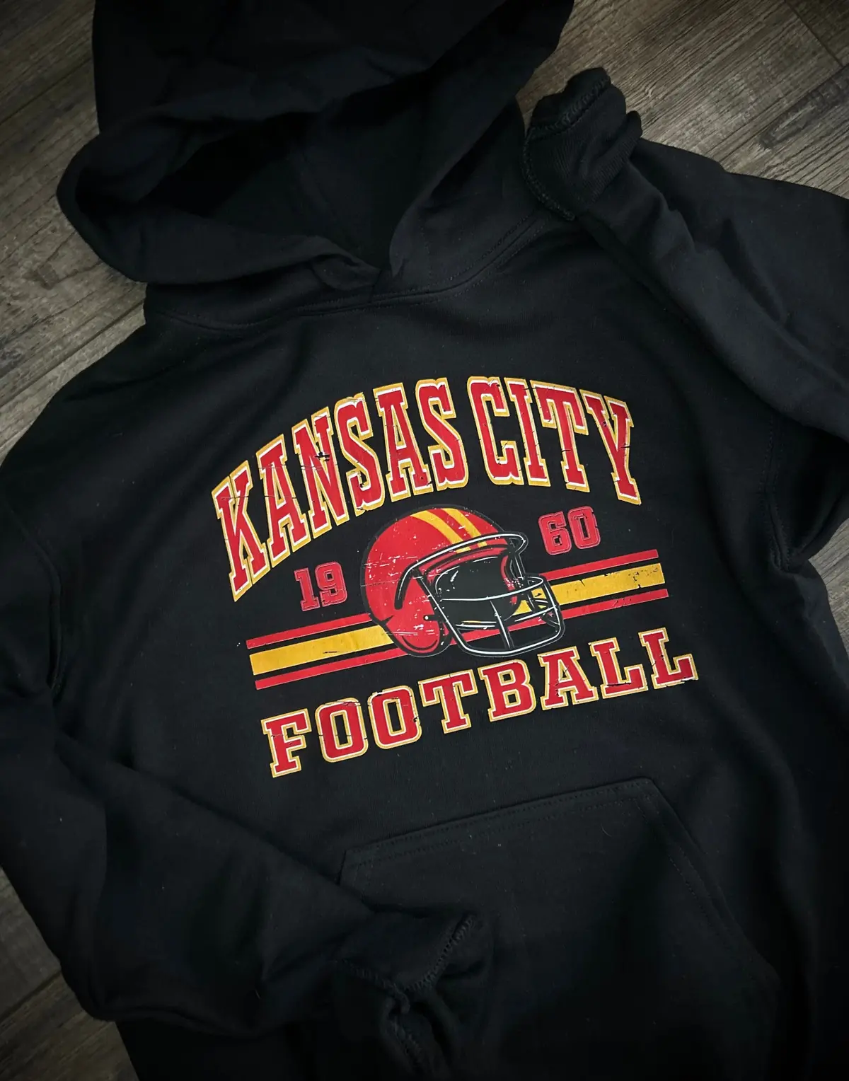 Kansas City Chiefs 1