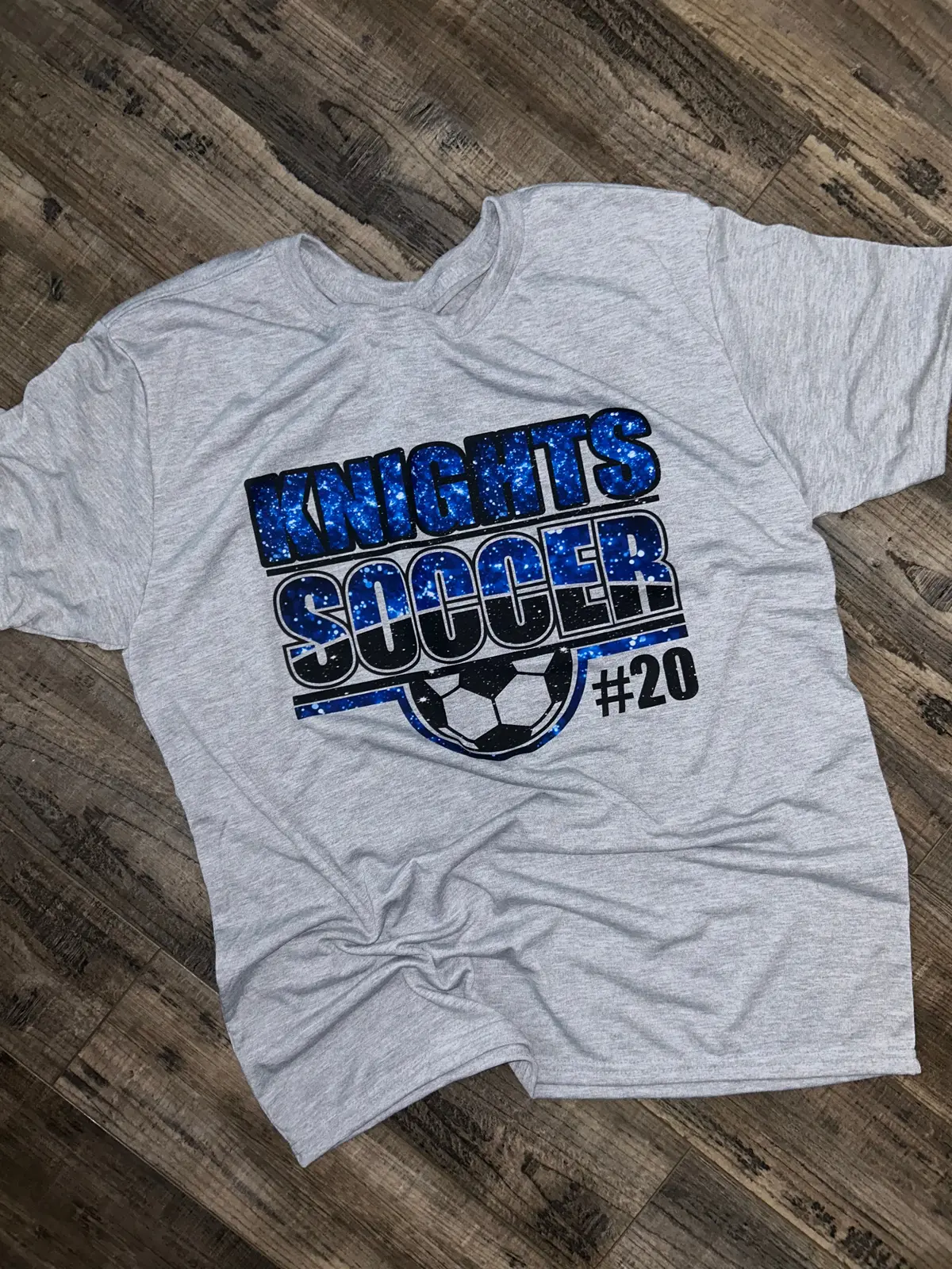 Sparkle Knights 1