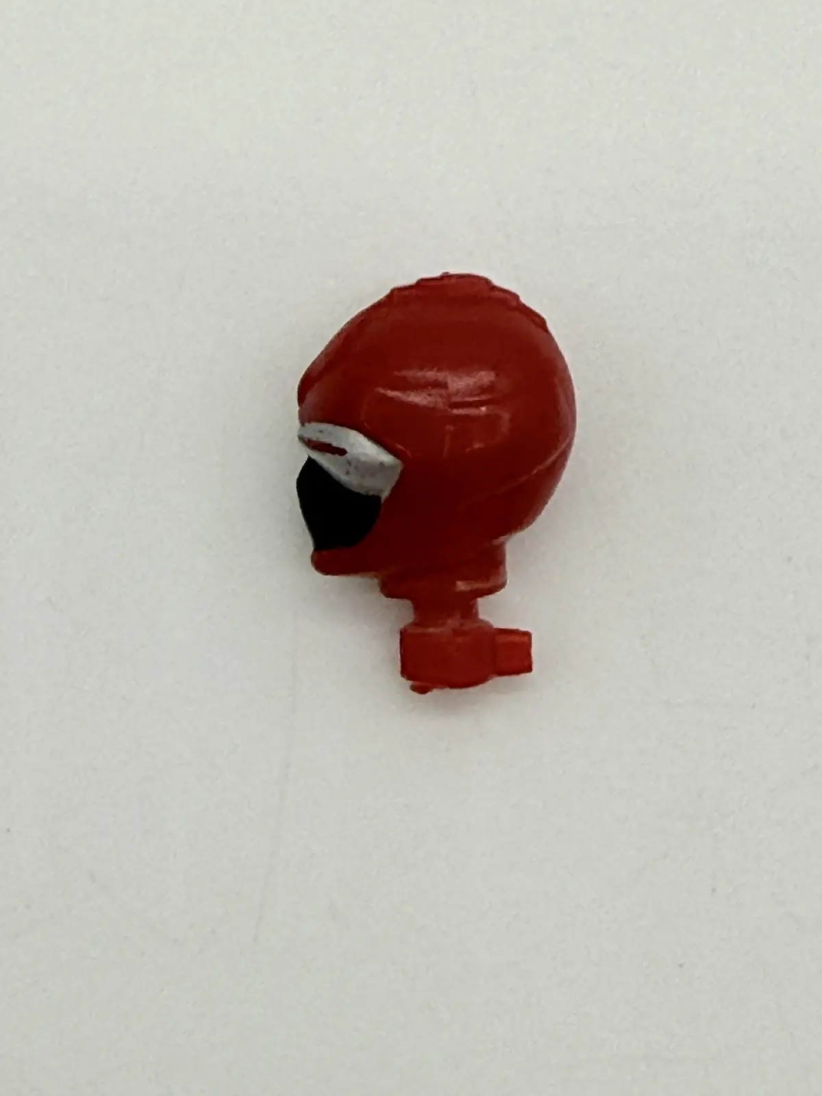 Hiss Driver - Head 1