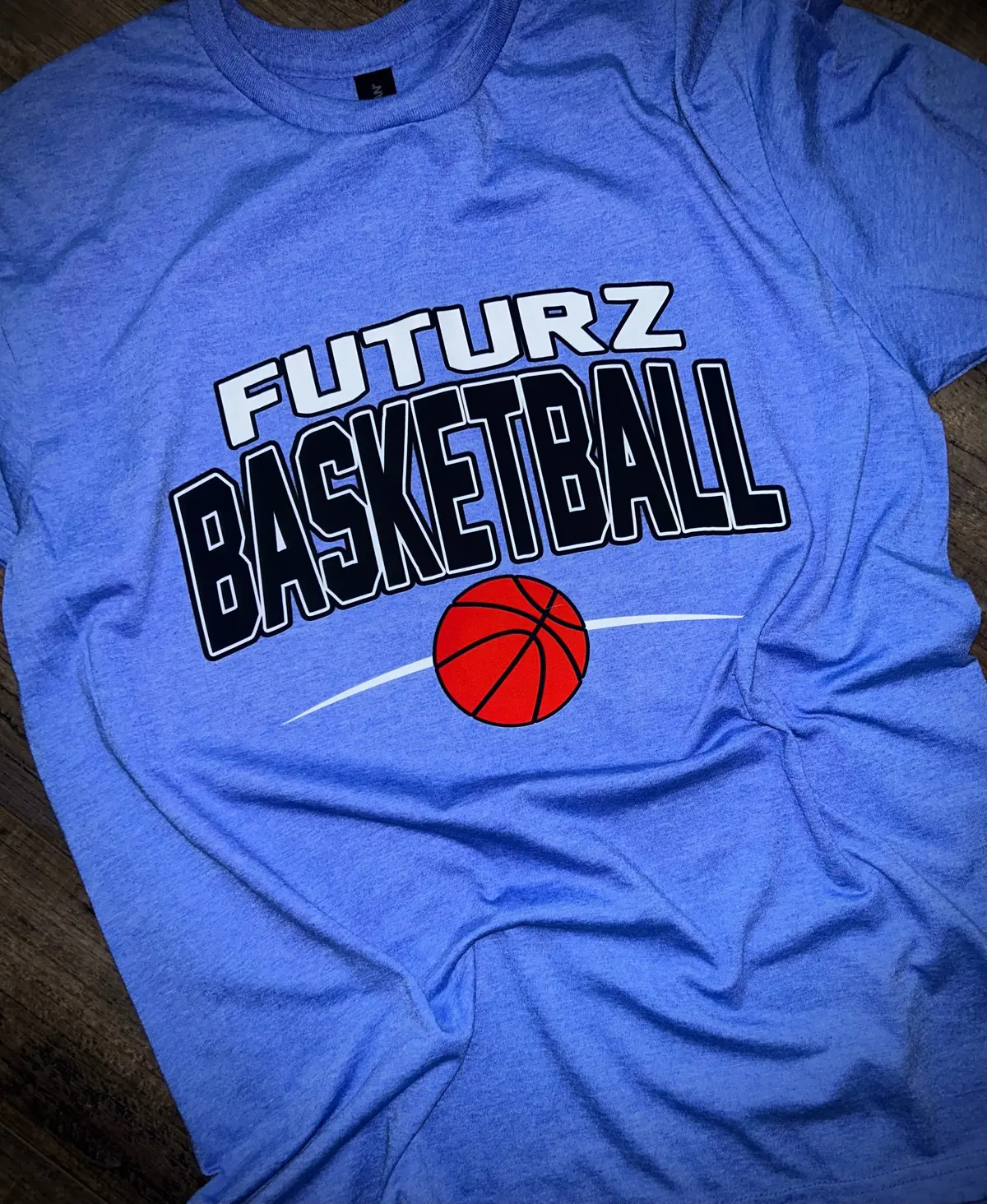 Futurz Basketball 1