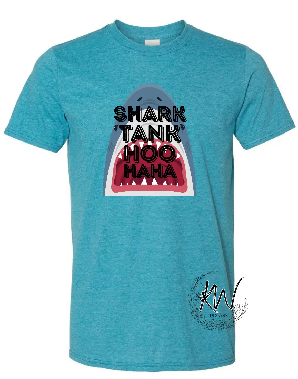 Shark Tank Hoo Haha 1