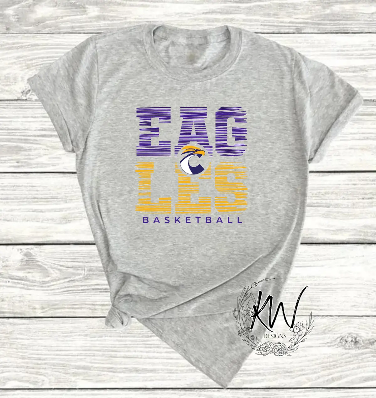 Eagles Basketball 1
