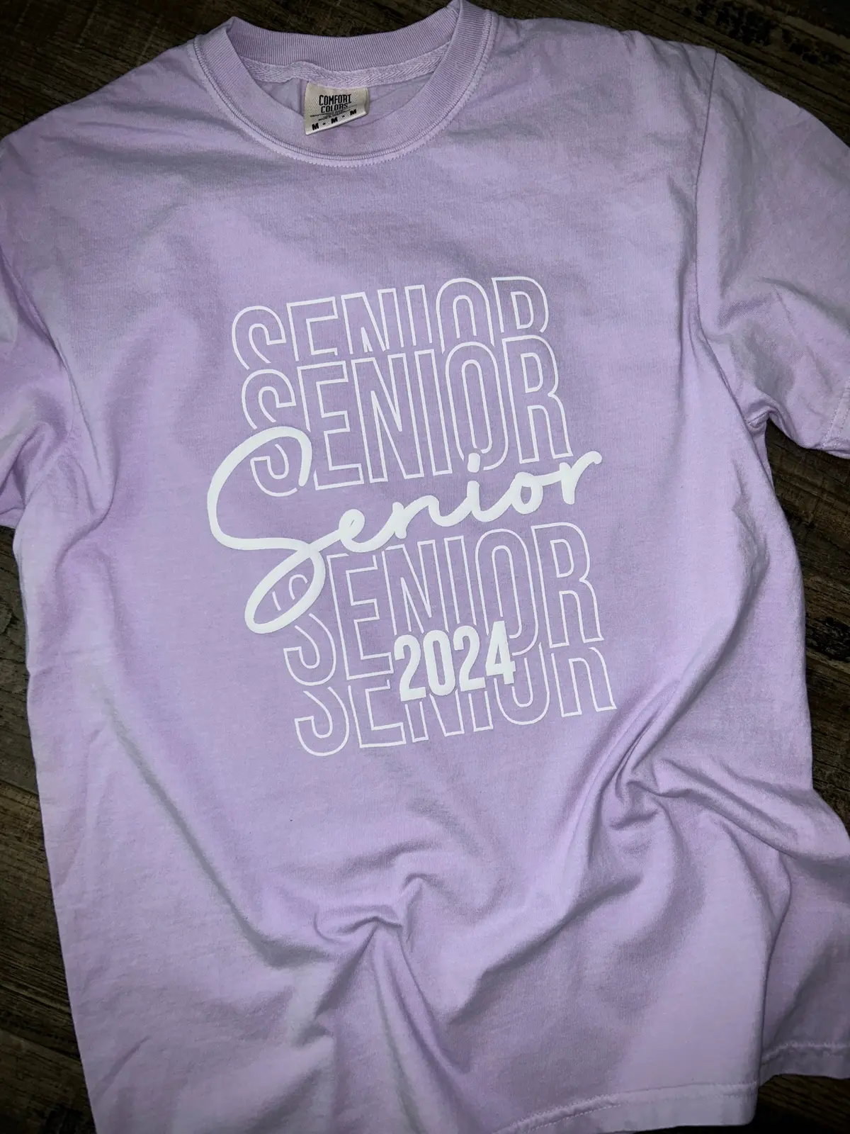 Senior Mirrored 1
