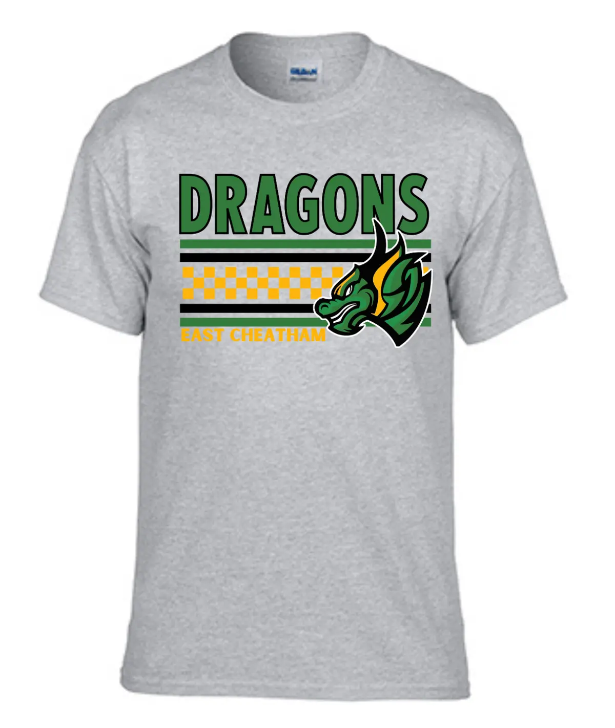 East Cheatham Dragons 1