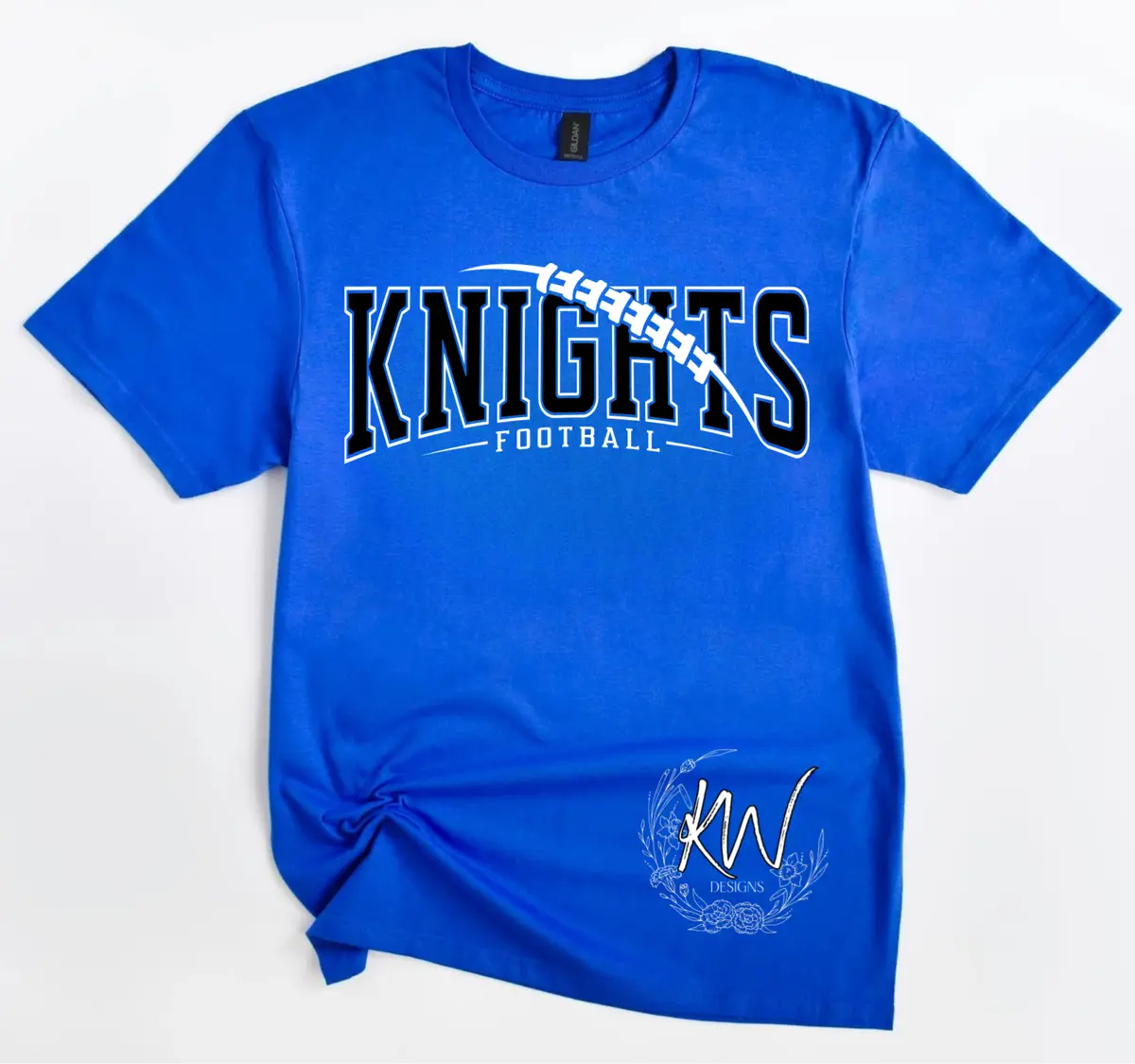 Knights Football 1