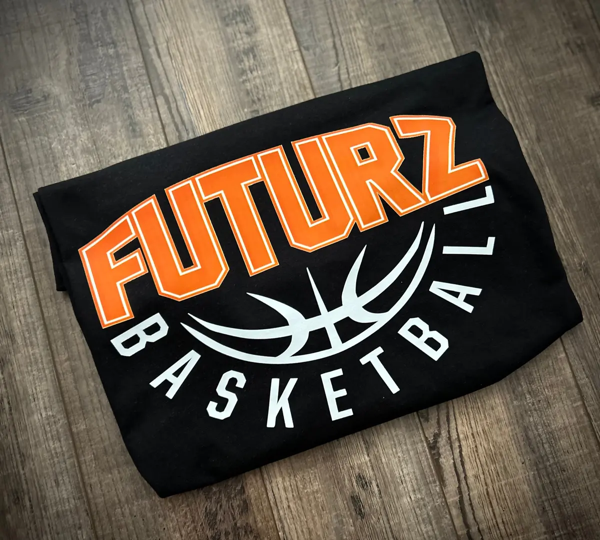 Futurz Basketball 1