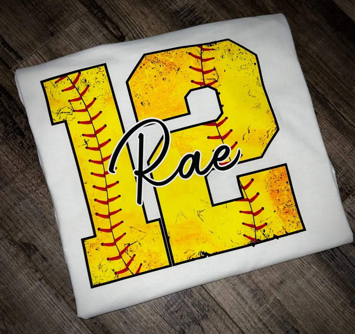 Sports Number With Name 1