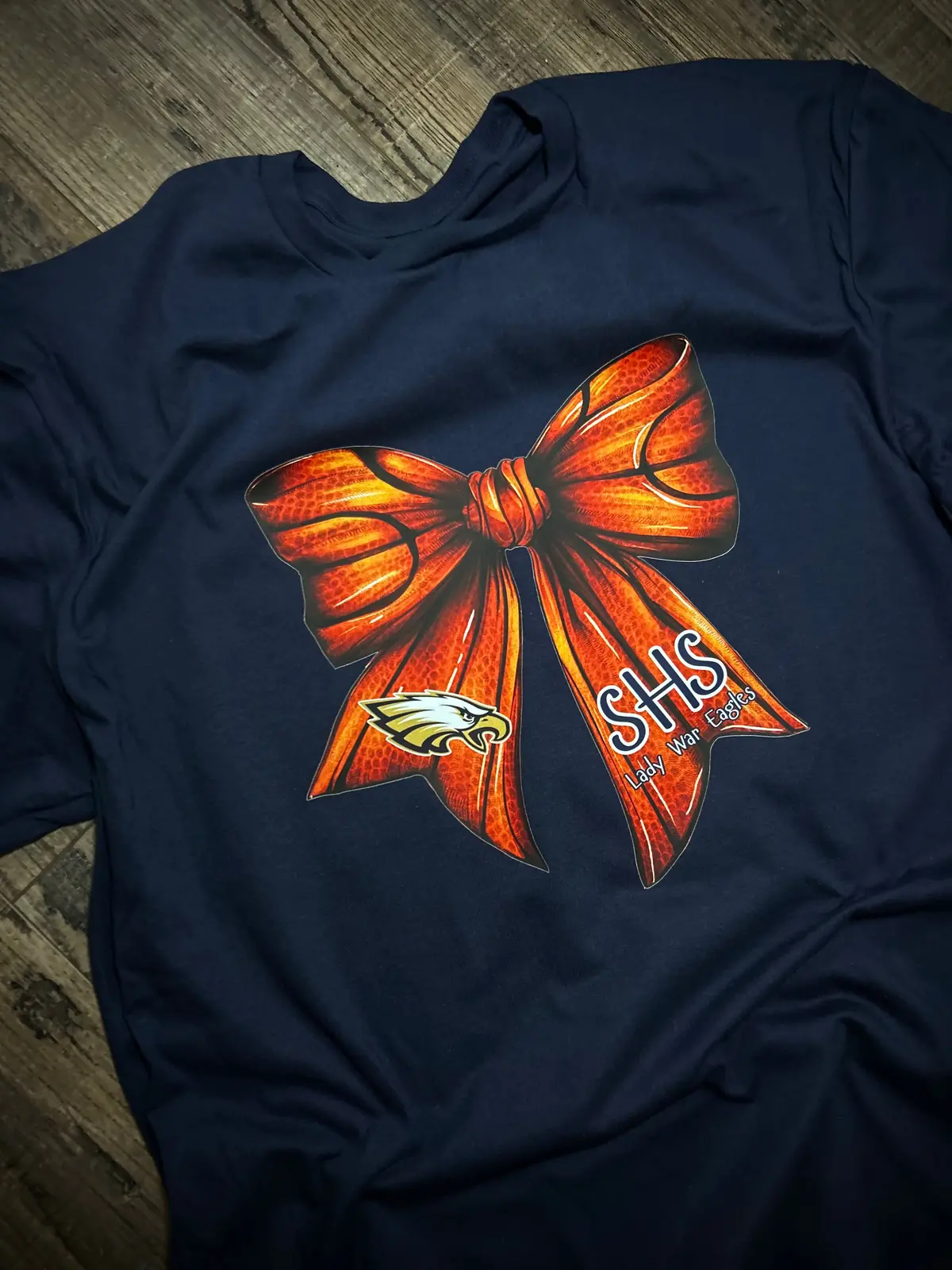 Shs Basketball Bow 1