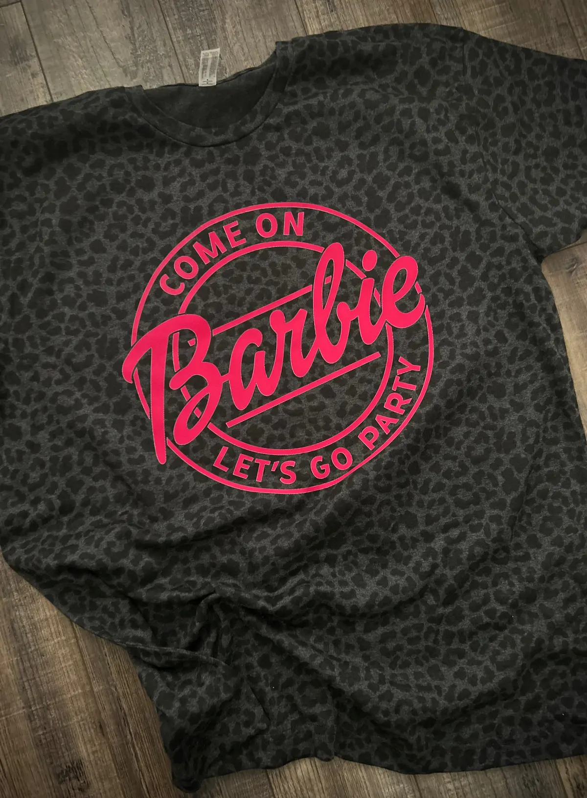 Come On Barbie Let’S Go Party 1