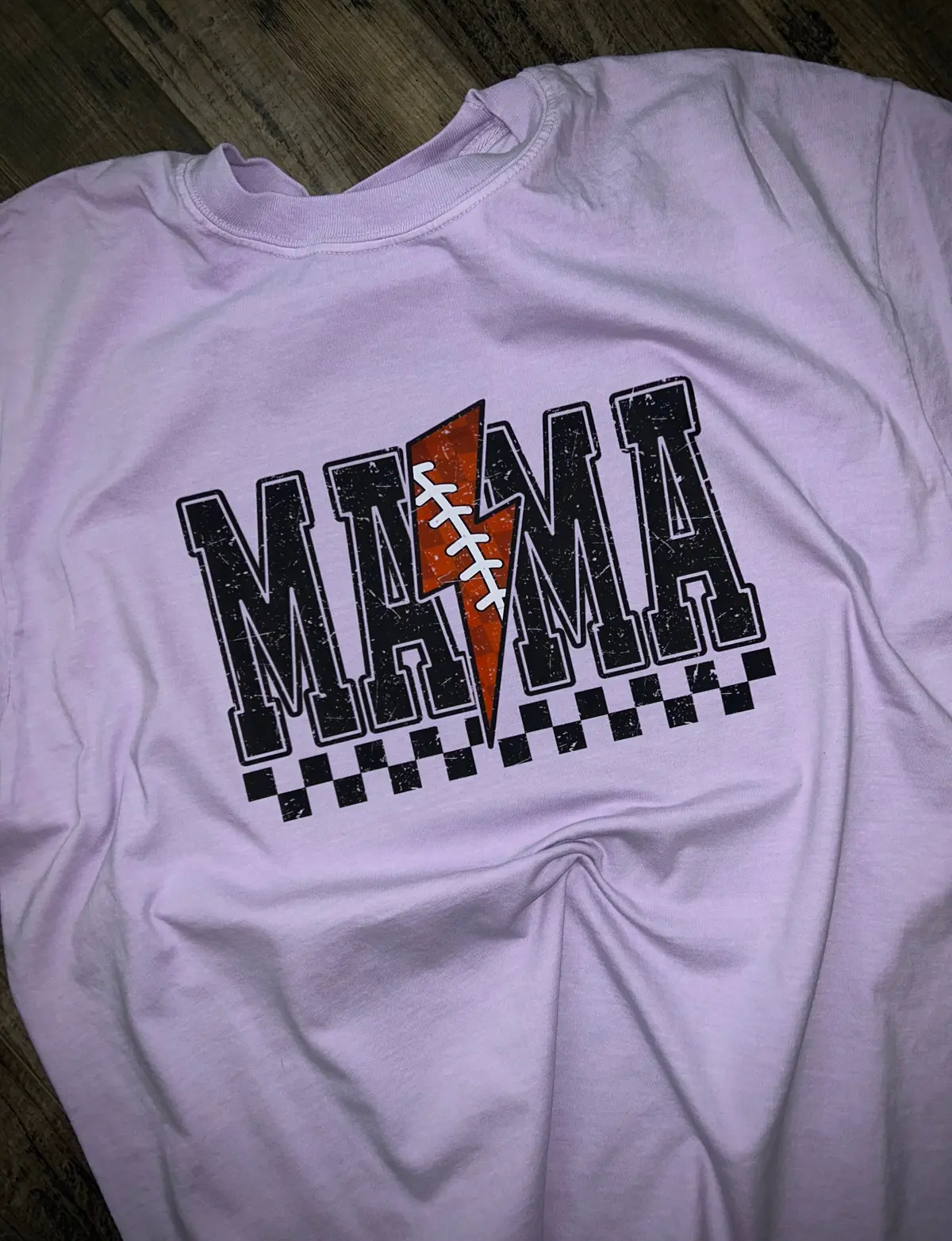 Football Mama ⚡️ 1