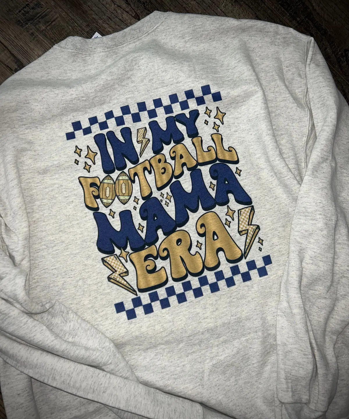 Football Mama Era 1