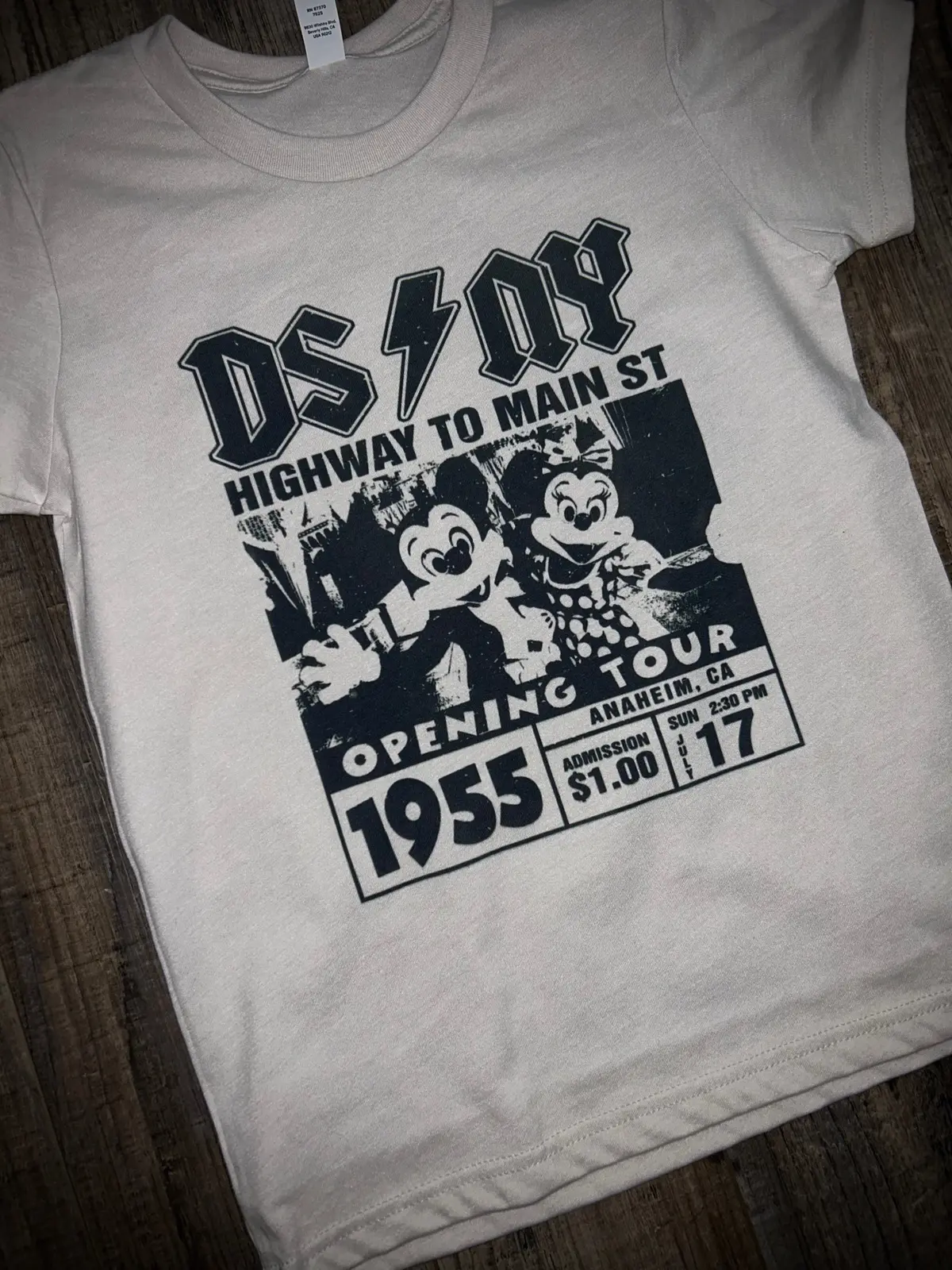 Ds Ny Highway To Main St 1