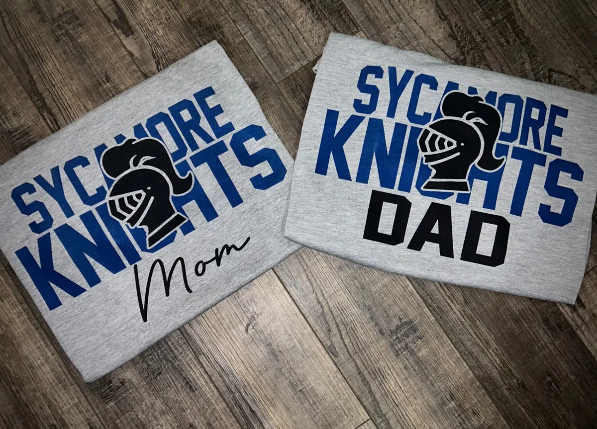 Sycamore Knights 1