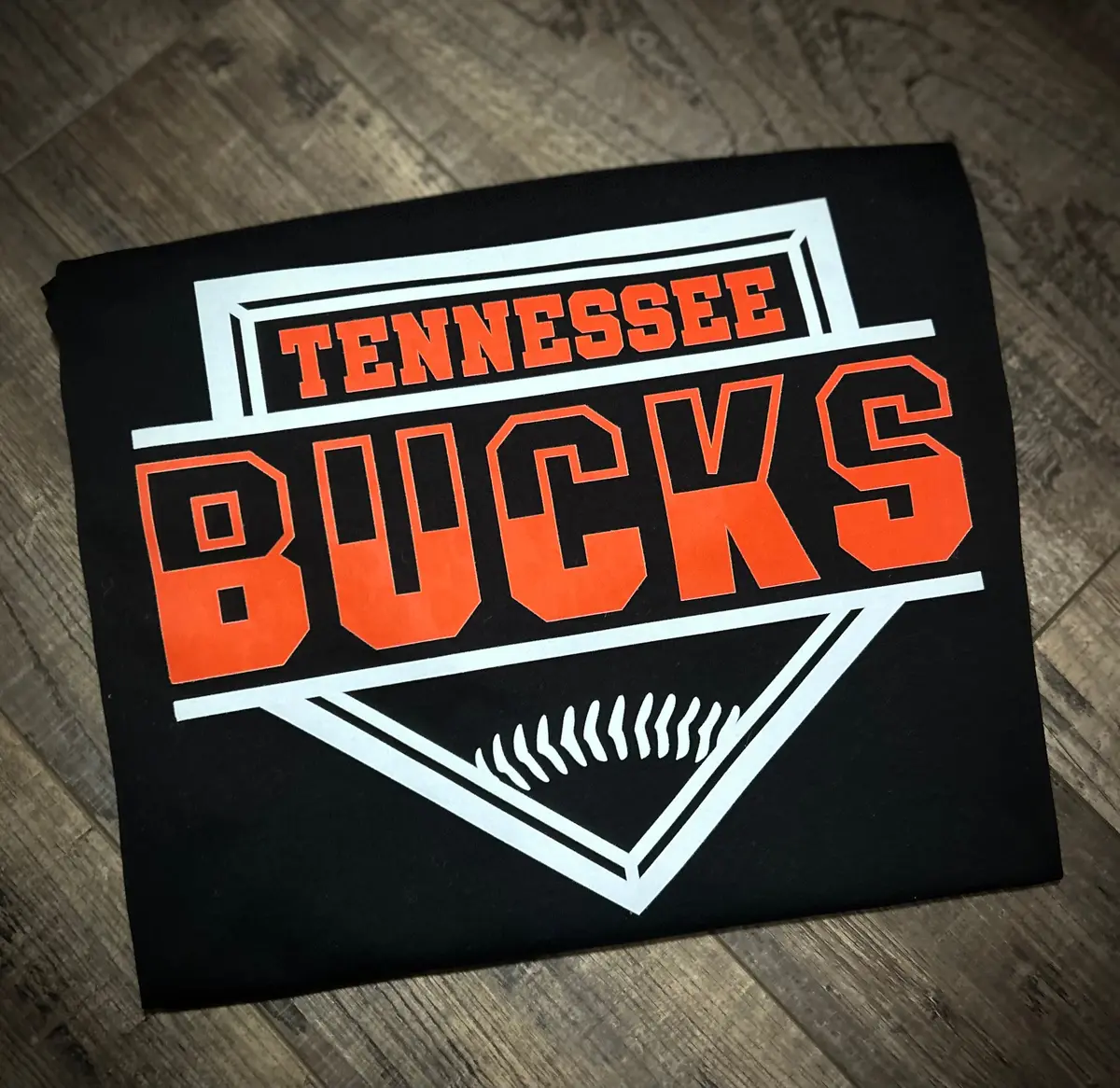 Tennessee Bucks 1