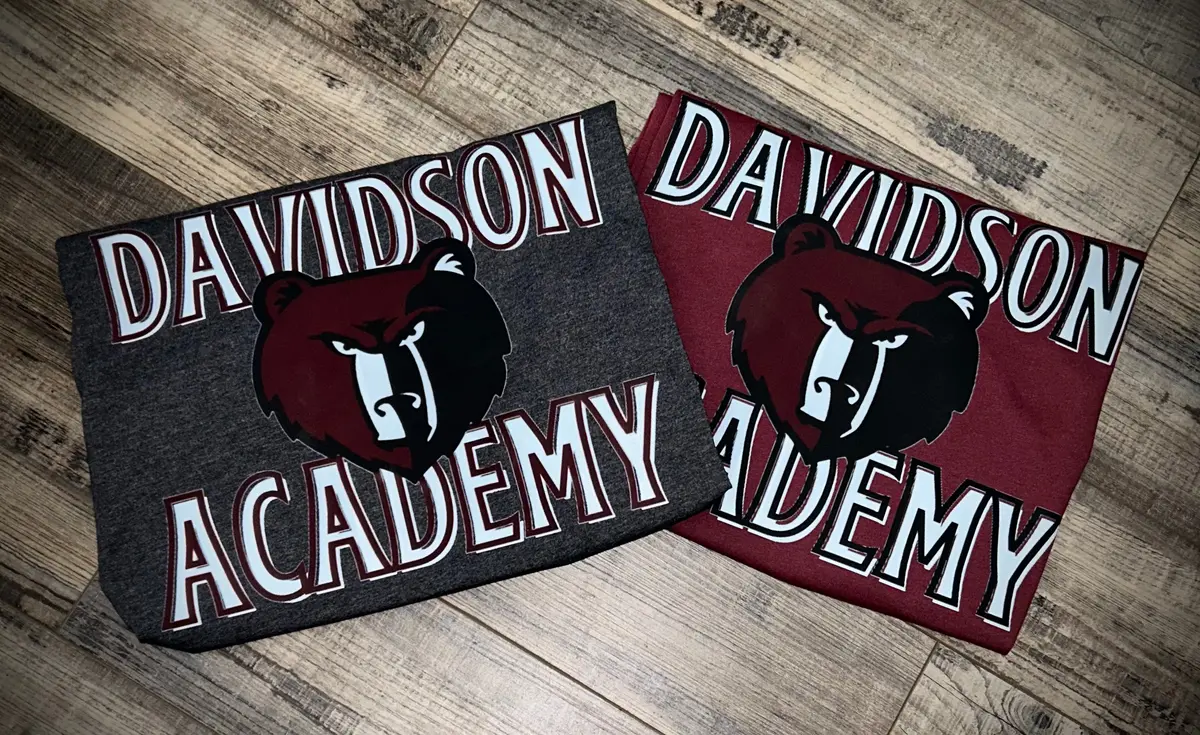 Davidson Academy 1