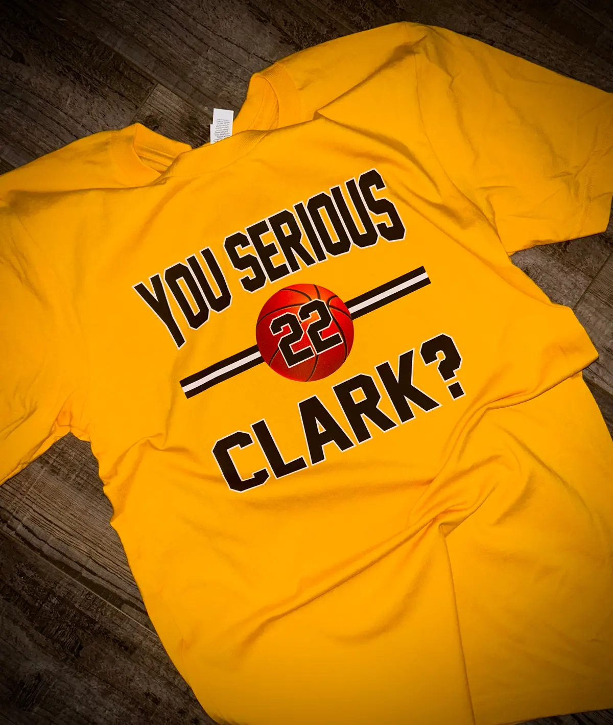 You Serious Clark? 1