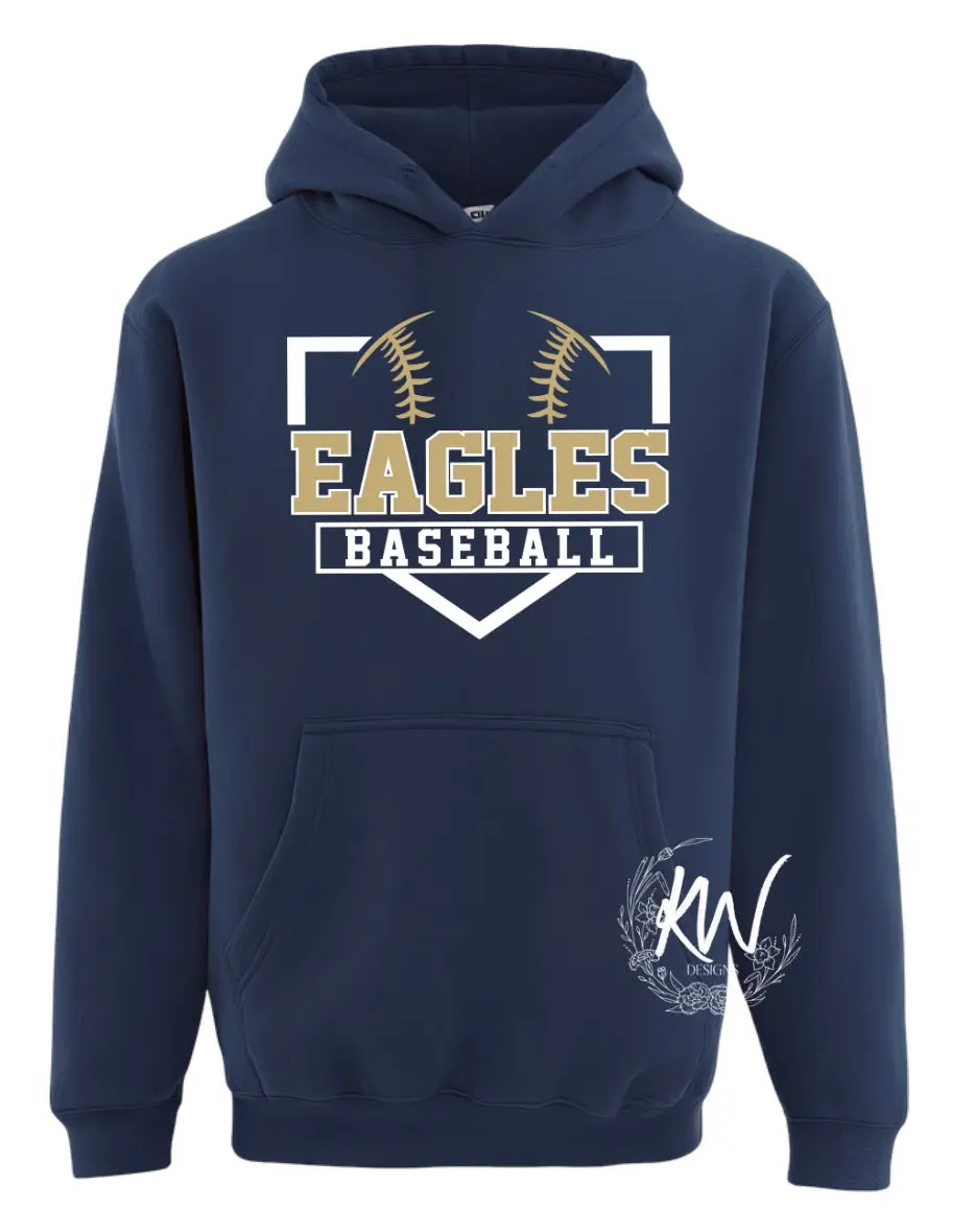Eagles Baseball 1