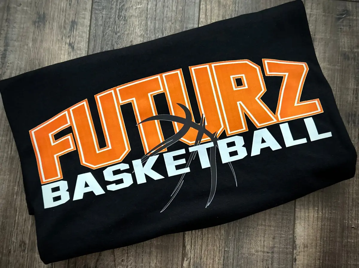 Futurz Basketball 1