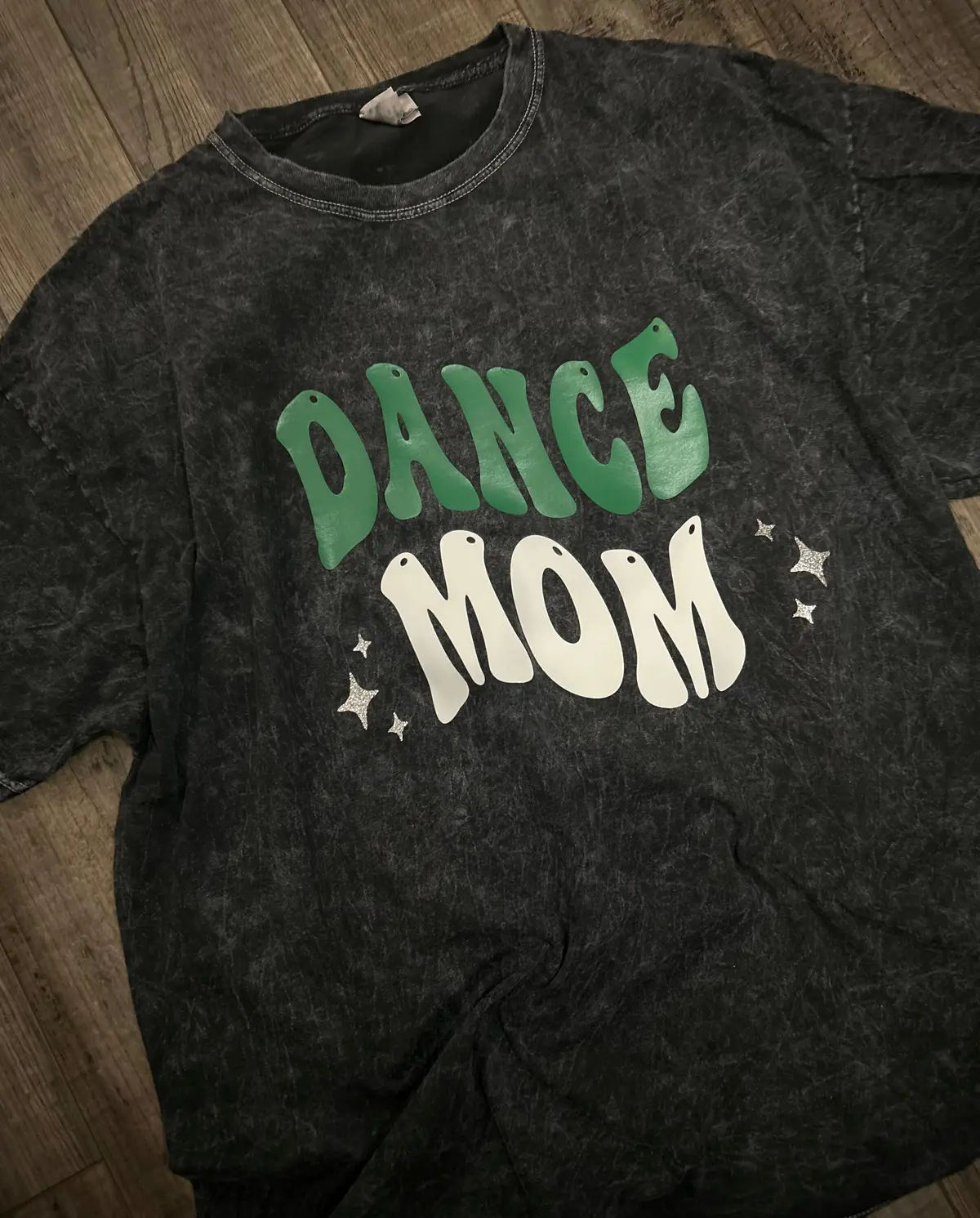 Dance Mom (Front/Back) 1