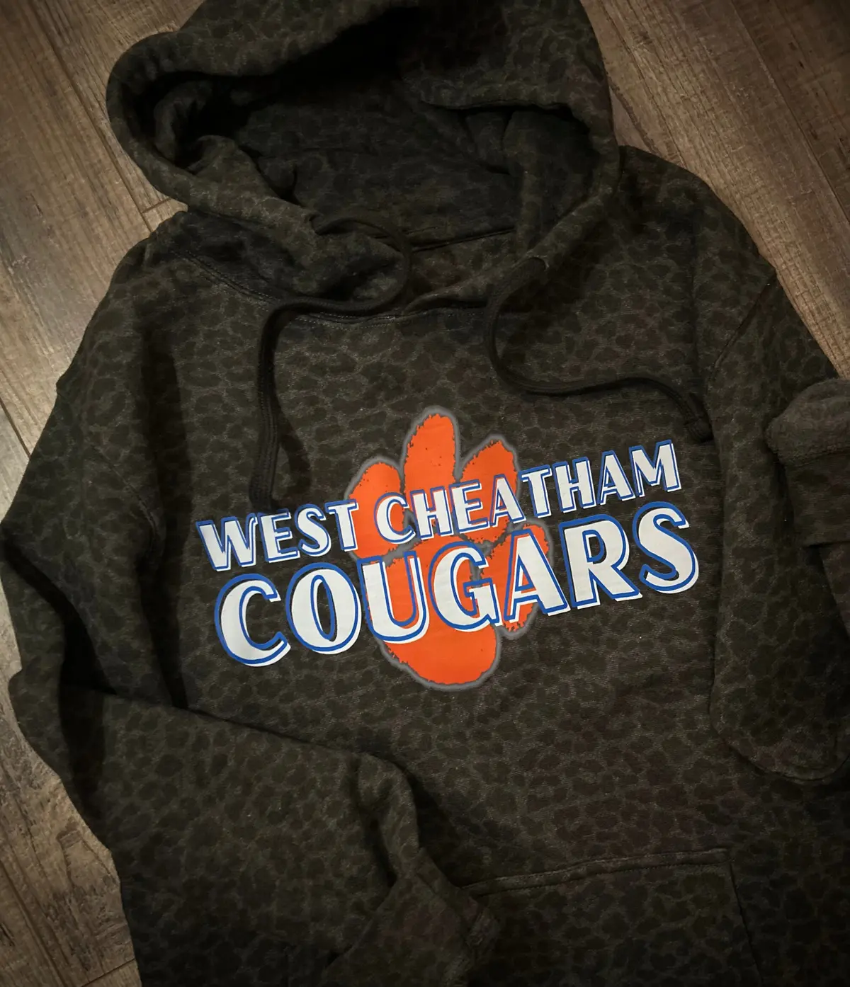 West Cheatham Cougars 1